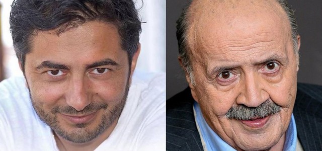 Alle 18.30 Maurizio Costanzo in diretta Facebook con Gianvito Casadonte