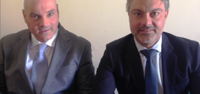 Battaglia e Gironda annunciano rifacimento stradale in via Lenza
