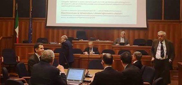Terzo Megalotto 106, parere favorevole Assemblea Generale del Consiglio Superiore Lavori Pubblici