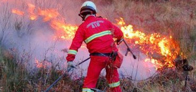 Emergenza incendi, il grido d’allarme dell’assise moranese
