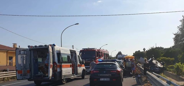 S.S.106 CROPANI: L’ASSOCIAZIONE PRESENTA UN ESPOSTO ALLA PROCURA DELLA REPUBBLICA