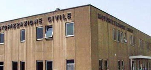 Ingegnere Motorizzazione civile coinvolto nell'inchiesta "Clone"