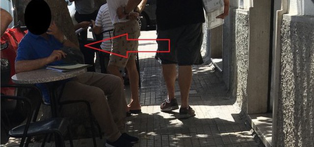 Denunciato dipendente Comune di Crotone