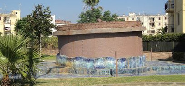 Intitolazione dei giardini a Ciampi, ospite assessore Comune Livorno