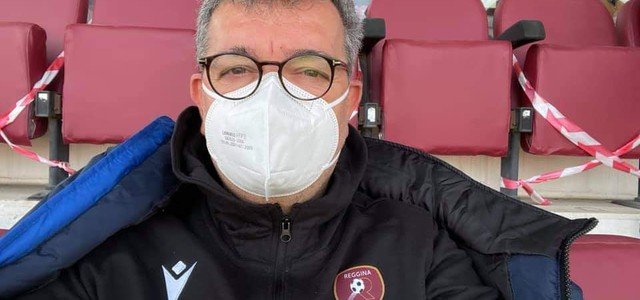 "La stampa italiana dovrebbe analizzare il caso Spirlì": così Aiello (OpenCalabria) su Twitter