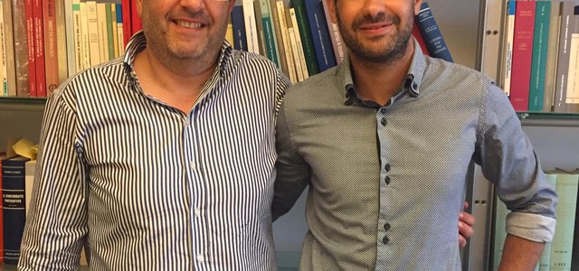 I QUARTIERI: ALESSANDRO PROCOPIO DELEGATO DI ZONA CAMPAGNELLA-SIGNORELLO
