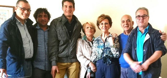Cambio ai vertici per ViboInsieme, Donatella Fazio nuova presidente