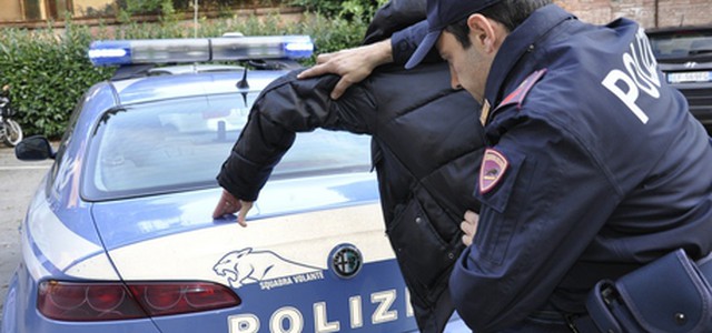 Preso a Milano braccio destro della cosca calabrese dei Flachi