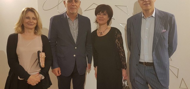 Dal solido all'anima: al Marca inaugura "Transforma", la personale di Caterina Arcuri