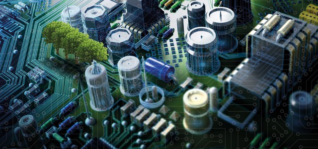 Dossier RAEE: in Regione Calabria cresce la raccolta di rifiuti elettrici ed elettronici