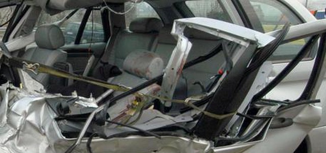 In Calabria 2.910 incidenti stradali