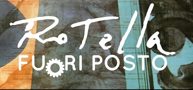 Al San Giovanni la proiezione omaggio a Mimmo Rotella
