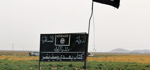 Iraq: Isis brucia vivi 12 civili