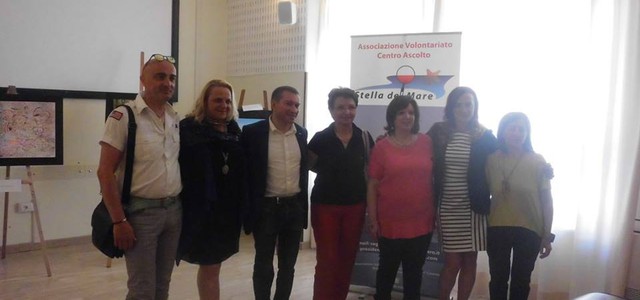 Successo per l’iniziativa “Ti apro la porta dell’anima”