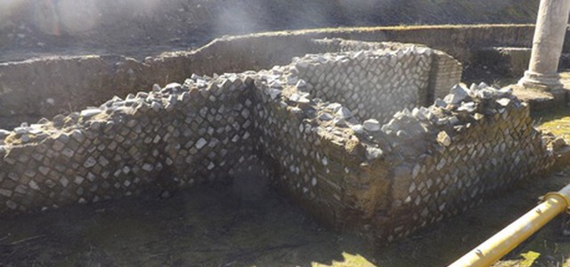 Inaugurato Parco archeologico Sibari