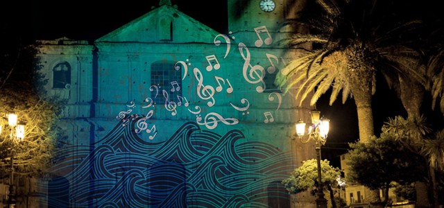 ARMONIE D'ARTE FESTIVAL - Domani a Borgia  la fase conclusiva di “Borgia Borgo Espanso”