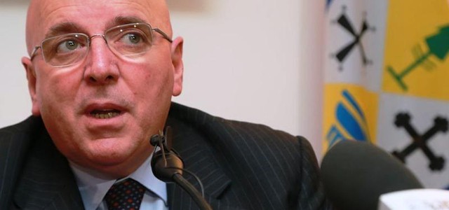 Nuova  tariffa rifiuti, Oliverio ha incontrato i rappresentanti dell’Anci