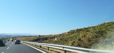 Il Codacons denuncia il bluff dell'autostrada Salerno-Reggio