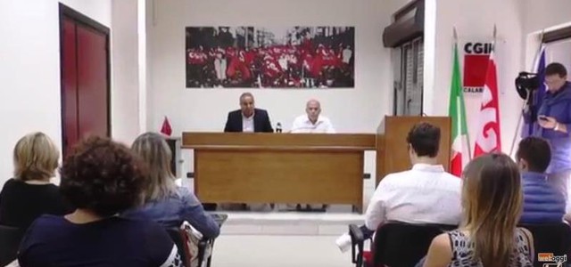 Affitti a studenti troppo cari, Cgil mette insieme le parti per abbassare i prezzi (VIDEO)