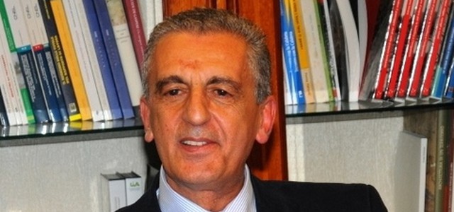 Diga del Melito, Manno: "Ipotizzavo affari illeciti già anni fa"