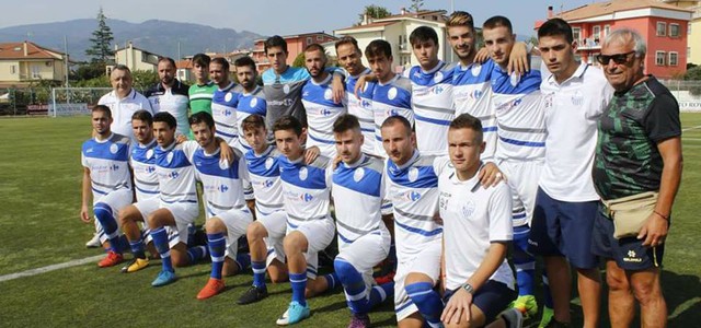 Ancora una sconfitta per la Promosport 