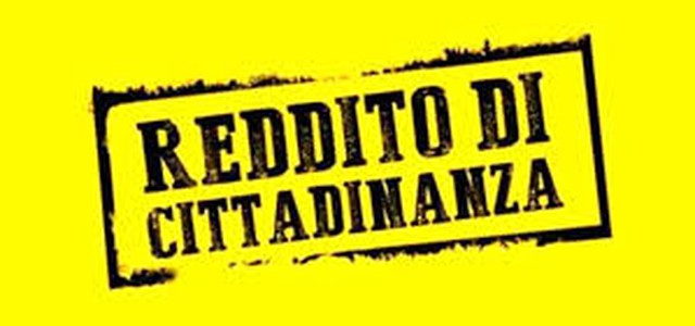 Reddito di cittadinanza, in Calabria tasso di copertura intorno al 92%