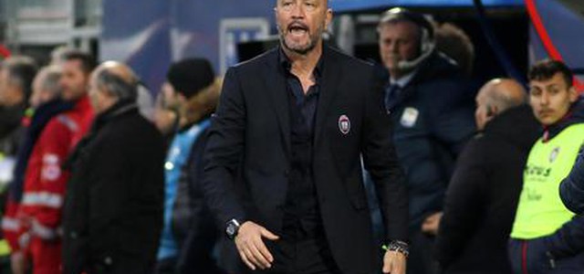 Zenga, i calcoli si fanno ad aprile