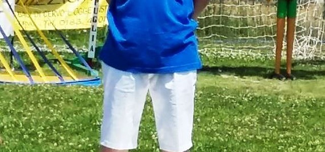 Arcieri Club Lido, medaglia d'argento ai Giochi della Gioventù