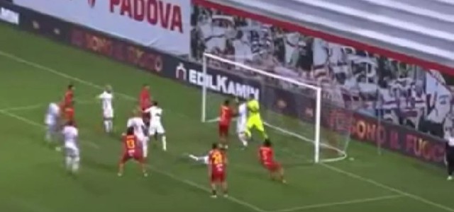 Play off: Ancora polemiche per Padova Catanzaro