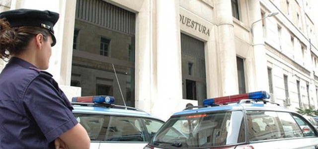 Terrorismo: inneggiava Daesh, bloccato