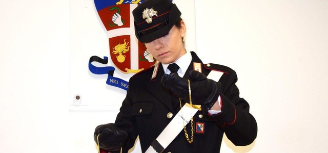 Sorpresi a vendere collane d’oro rubate, denunciati