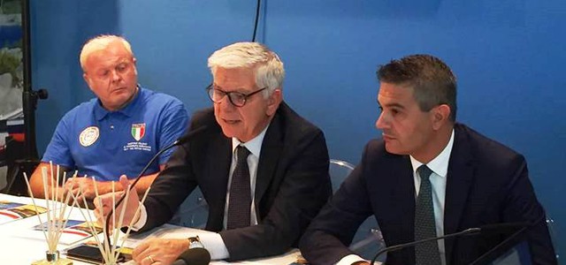 La Regione Calabria al TTG 2017 di Rimini