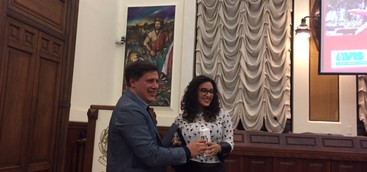 Premiazione dell'Avis provinciale (VIDEO)