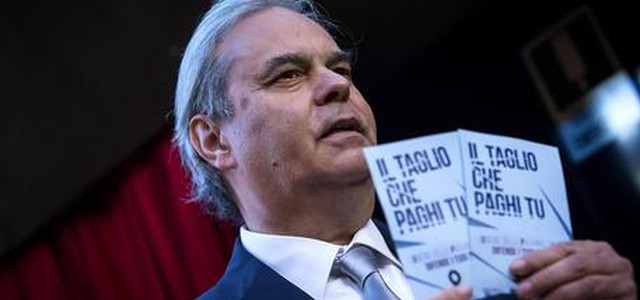 L'altolà delle Province: 'Senza fondi strade o scuole insicure saranno chiuse'