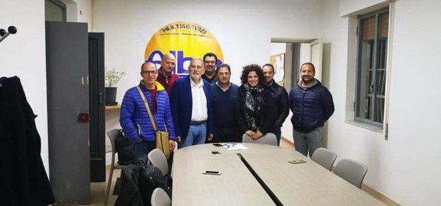 Legacoop - A Polistena la prima riunione del coordinamento provinciale di Reggio Calabria guidato da Mario Alberti