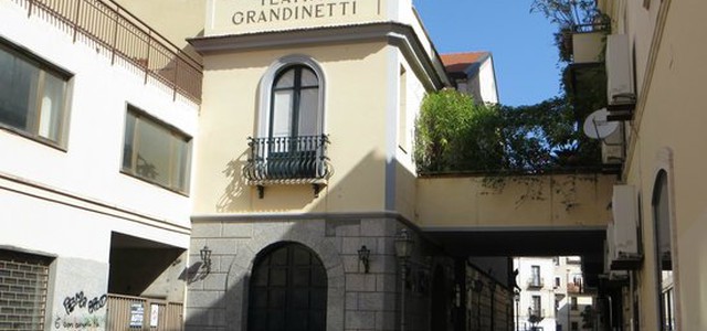 Cinquantennale di Lamezia_Premi ai lametini illustri e alle scuole
