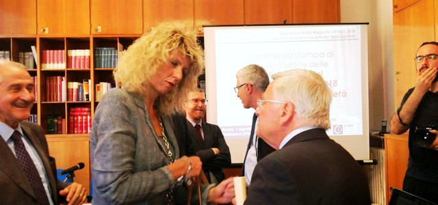 Un forte segnale arrivi da incontro tra Ministro per il Sud Lezzi e Oliverio