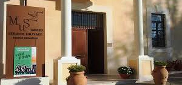 Venticinque opere di Antonino Zumbo in mostra al Musmi fino al 28 gennaio