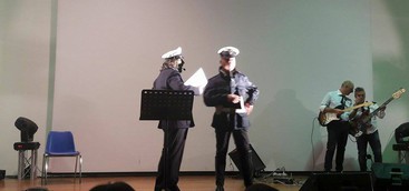 Rino e Giulio, 30 anni di risate tutte in uno show da sold out