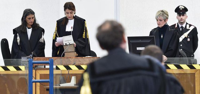 Annullato arresto a imprenditore accusato di bancarotta