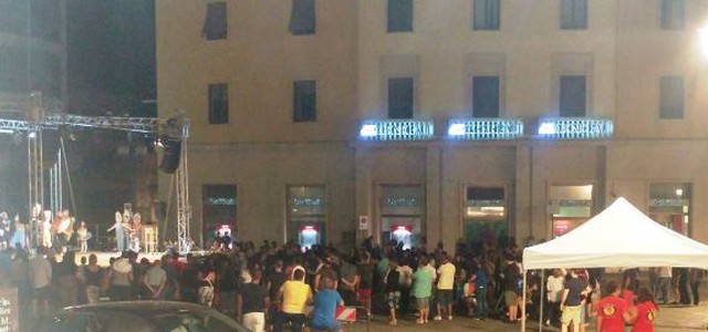 Conclusa Catanzaro in Festa: estratti i vincitori della lotteria