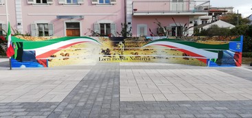 Il comune di Locri commemora i caduti di Nassiriya