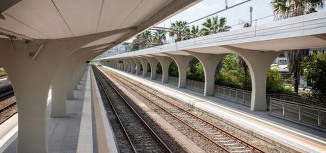 Al via restyling Rfi stazione di Cosenza