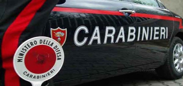 Omicidio nel Vibonese, ucciso 27enne