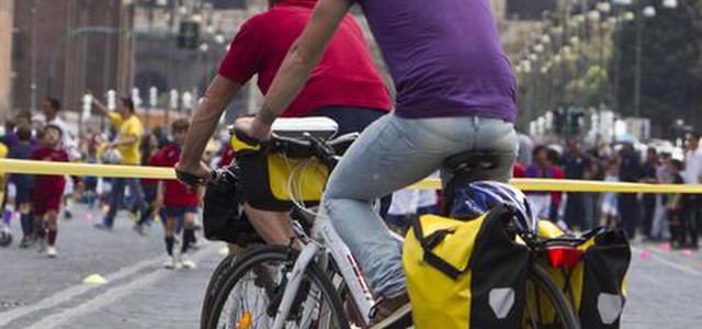 Gobee bikesharing: 'Troppi vandali, via dall'Italia e dall'Ue'