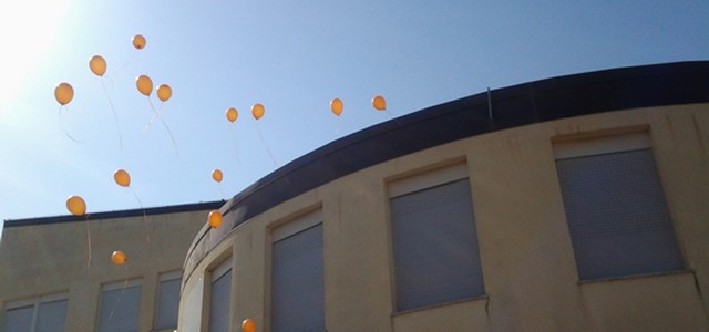XII Giornata europea contro la tratta con Fondazione Città Solidale Onlus 