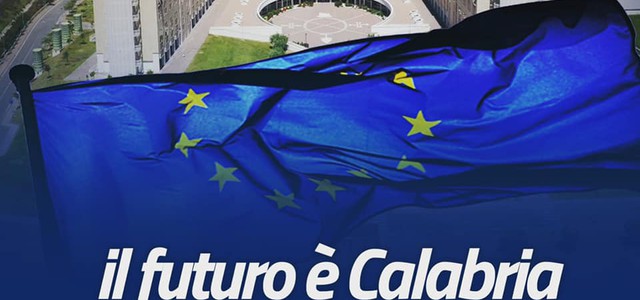 Il futuro è Calabria, oggi prima giornata di confronto con i calabresi