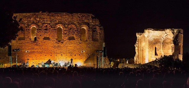 Festival "Armonie d'Arte" primi frutti importanti dalla sinergia con il Comune per lo sviluppo culturale e produttivo del capoluogo