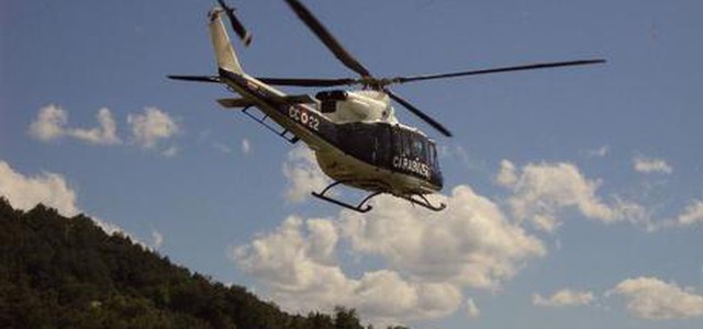 Trovata auto del duplice omicida del vibonese