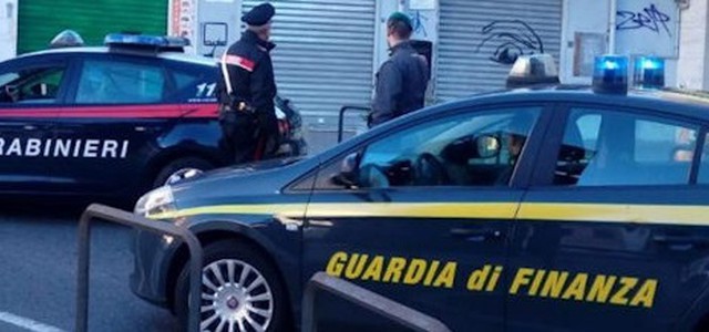 'Ndrangheta, arrestato il latitante Domenico Romeo